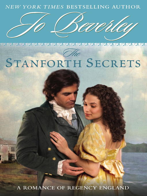 Title details for The Stanforth Secrets by Jo Beverley - Available